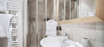 Chalet  in Courchevel 1650 Moriond