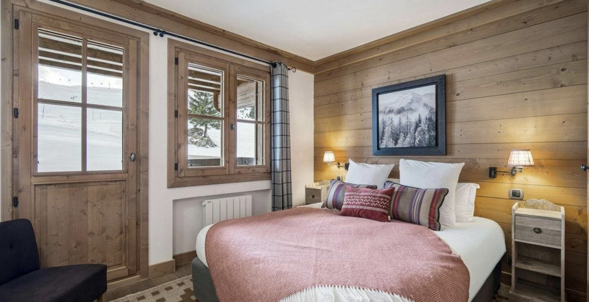 Chalet  in Courchevel 1650 Moriond