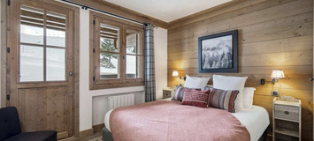 Chalet  in Courchevel 1650 Moriond
