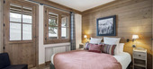 Chalet  in Courchevel 1650 Moriond