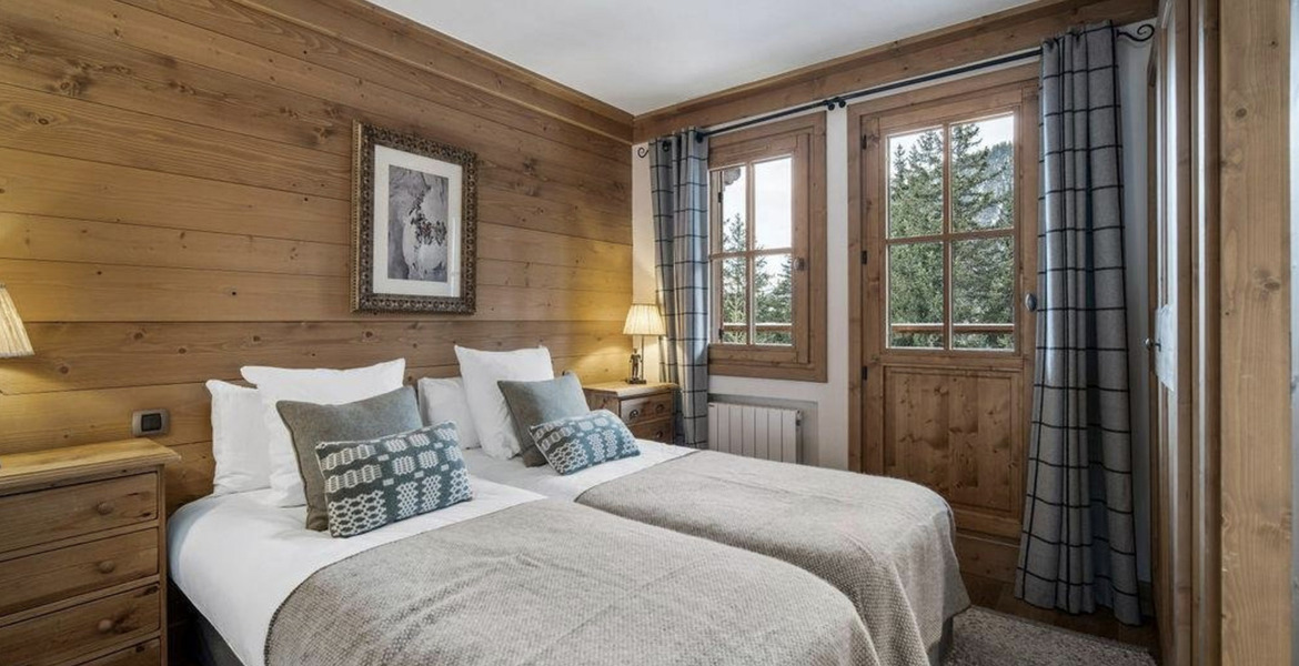 Chalet  in Courchevel 1650 Moriond
