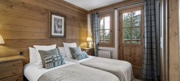 Chalet  in Courchevel 1650 Moriond