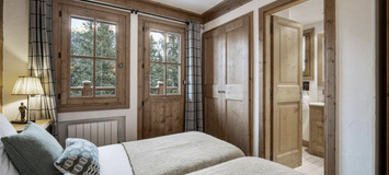 Chalet  in Courchevel 1650 Moriond