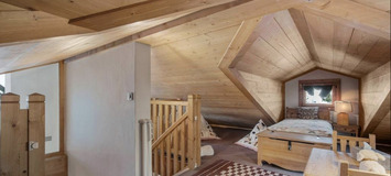 Chalet  in Courchevel 1650 Moriond