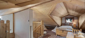 Chalet  in Courchevel 1650 Moriond