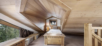 Chalet  in Courchevel 1650 Moriond