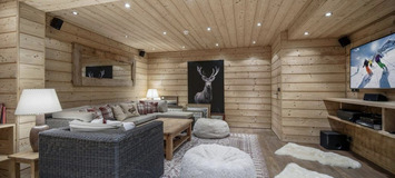 Chalet  in Courchevel 1650 Moriond