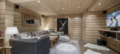 Chalet  in Courchevel 1650 Moriond