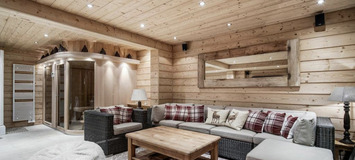 Chalet  in Courchevel 1650 Moriond