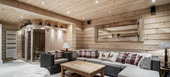 Chalet  in Courchevel 1650 Moriond