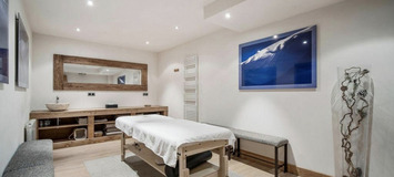Chalet  in Courchevel 1650 Moriond