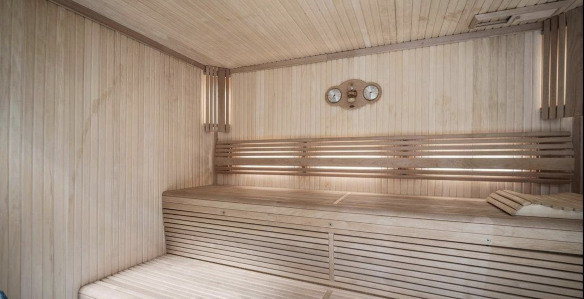 Chalet  in Courchevel 1650 Moriond