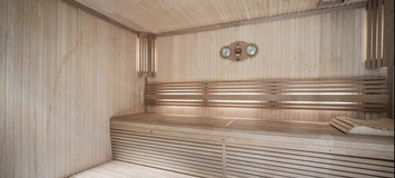 Chalet  in Courchevel 1650 Moriond