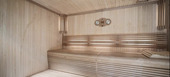Chalet  in Courchevel 1650 Moriond