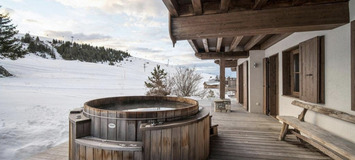 Chalet  in Courchevel 1650 Moriond