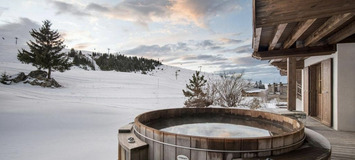 Chalet  in Courchevel 1650 Moriond