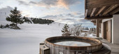 Chalet  in Courchevel 1650 Moriond