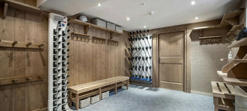 Chalet  in Courchevel 1650 Moriond