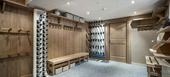 Chalet  in Courchevel 1650 Moriond
