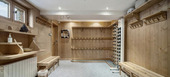 Chalet  in Courchevel 1650 Moriond