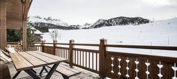 Chalet  in Courchevel 1650 Moriond
