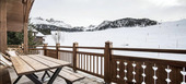 Chalet  in Courchevel 1650 Moriond