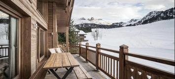 Chalet  in Courchevel 1650 Moriond