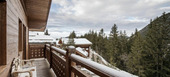 Chalet  in Courchevel 1650 Moriond