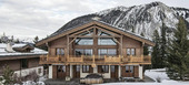 Chalet  in Courchevel 1650 Moriond