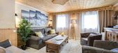 Appartement à louer à Courchevel 1850