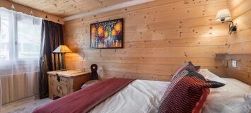 Appartement à louer à Courchevel 1850