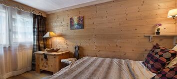 Appartement à louer à Courchevel 1850