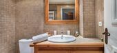 Appartement à louer à Courchevel 1850
