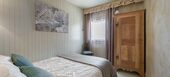 Appartement à louer à Courchevel 1850