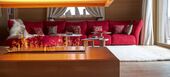 Chalet en alquiler en Courchevel 1850