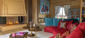 Chalet en alquiler en Courchevel 1850