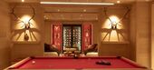 Chalet en alquiler en Courchevel 1850