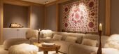 Chalet en alquiler en Courchevel 1850