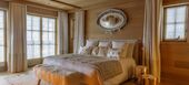 Chalet en alquiler en Courchevel 1850
