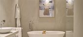 Chalet en alquiler en Courchevel 1850