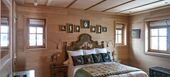 Chalet en alquiler en Courchevel 1850