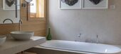 Chalet en alquiler en Courchevel 1850