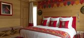 Chalet en alquiler en Courchevel 1850