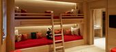 Chalet en alquiler en Courchevel 1850