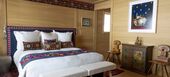 Chalet en alquiler en Courchevel 1850
