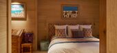Chalet en alquiler en Courchevel 1850