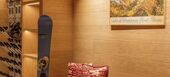 Chalet en alquiler en Courchevel 1850