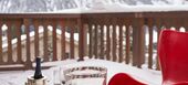 Chalet en alquiler en Courchevel 1850