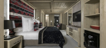 Chalet à louer à Courchevel 1850