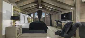 Chalet à louer à Courchevel 1850